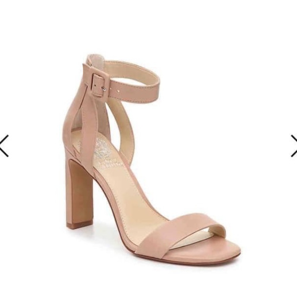 Brand New Vince Camuto Bevveyn Sandal